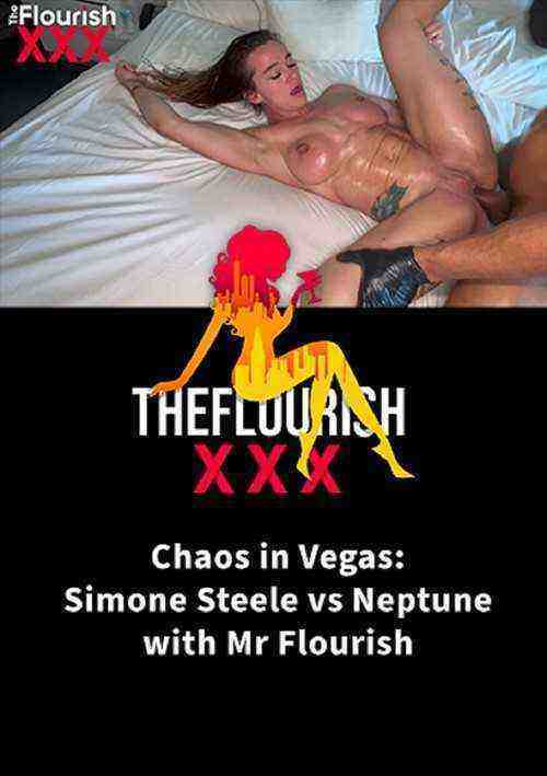 [18+] Chaos In Vegas: Simone Steele Vs Neptune With Mrflourish