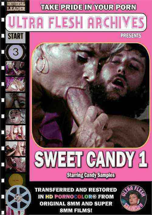 [18+] Sweet Candy 1