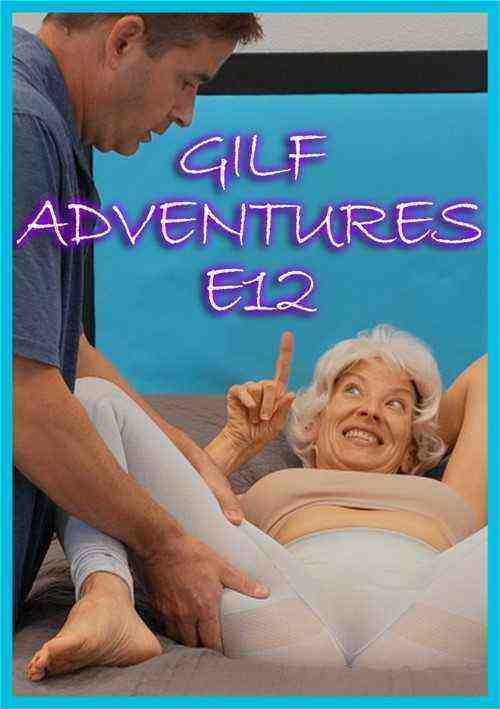 [18+] My Physical Therapist Touched My Tickle Button - Gilf Adventures E12 - Milf Stella
