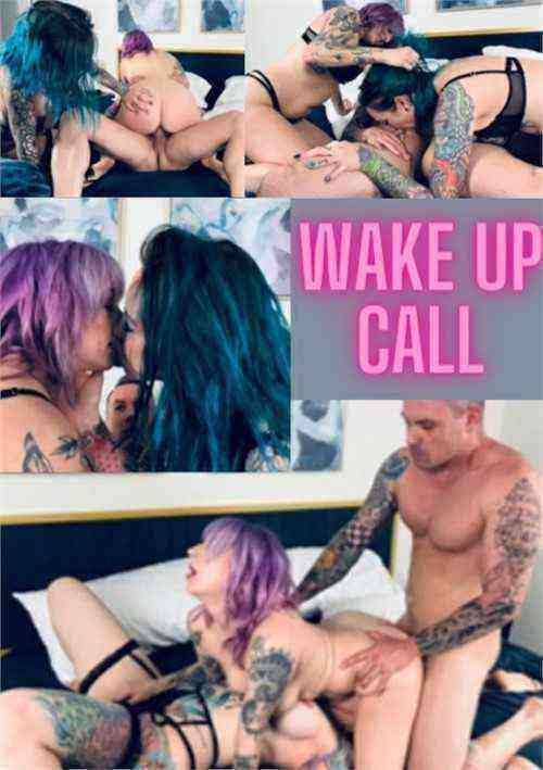 [18+] Call