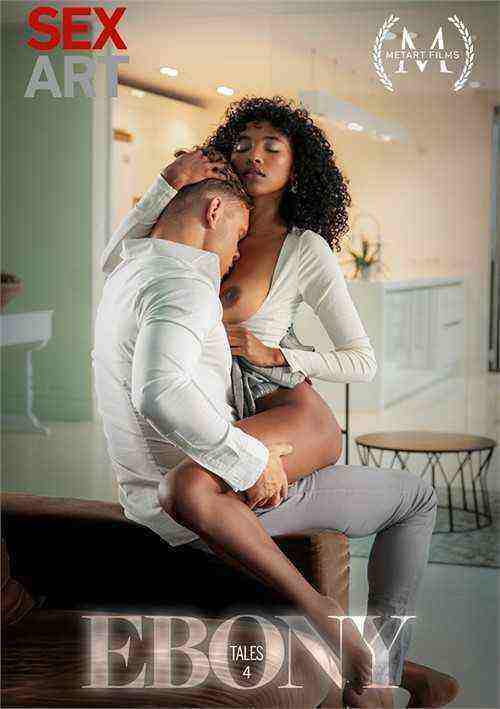[18+] Ebony Tales 4