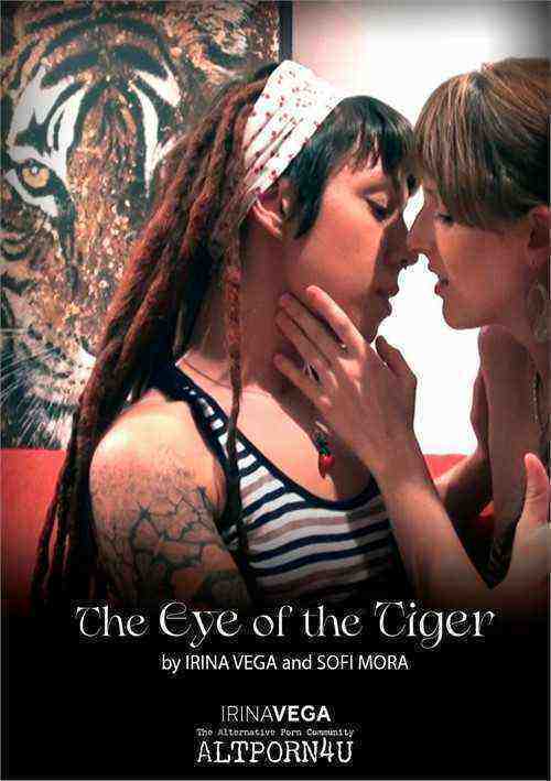 [18+] The Eye Of The Tiger