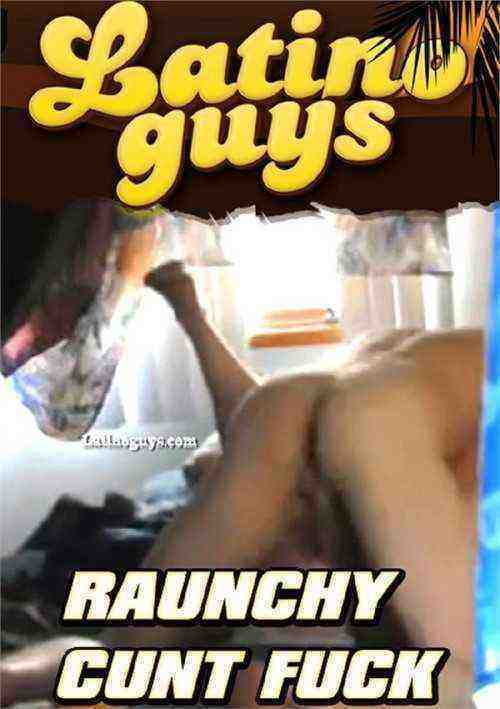 [18+] Raunchy Cunt Fuck