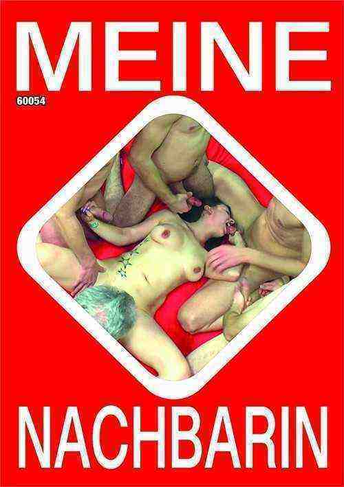 [18+] Meine Nachbarin