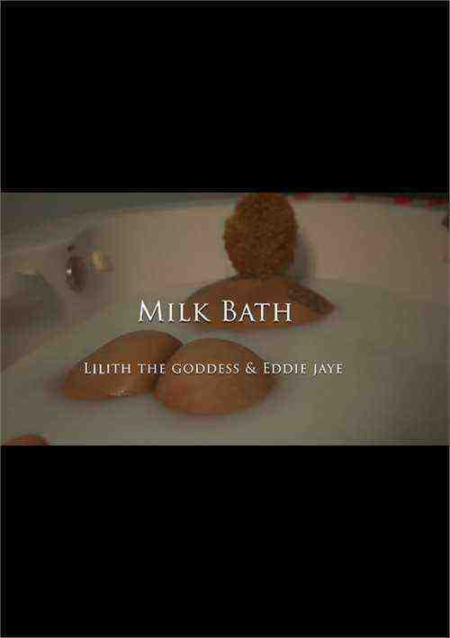 [18+] Lilith The Goddess Milk Bath