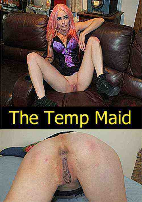 [18+] The Temp Maid
