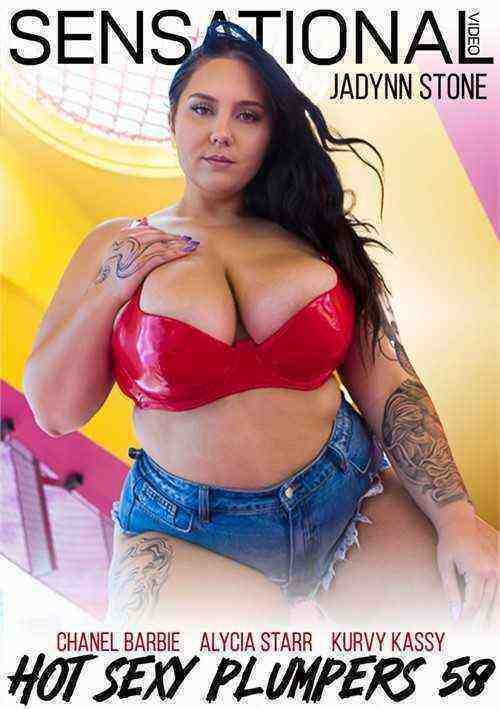 [18+] Hot Sexy Plumpers 58