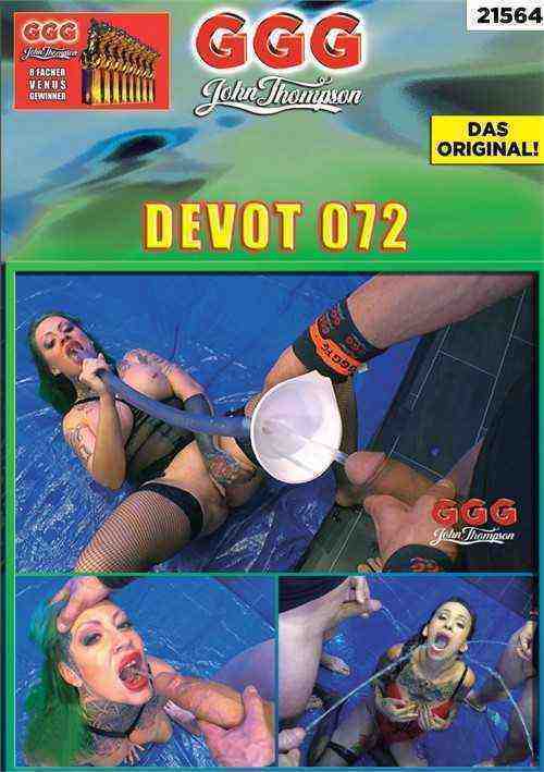 [18+] Devot 72