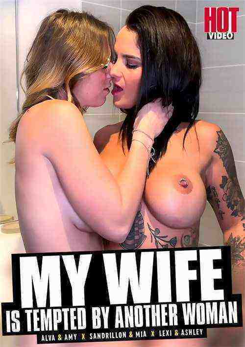 [18+] My Wife Is Tempted By Another Woman