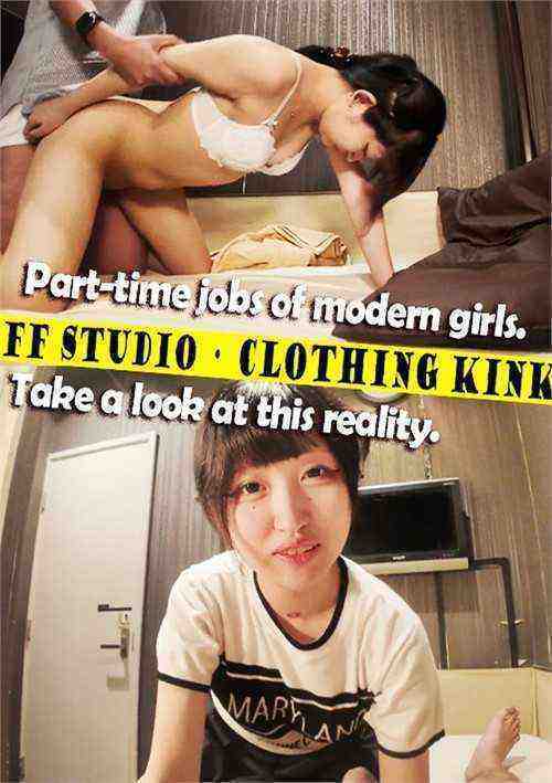 [18+] Part-time Jobs Of Modern Girls. Take A Look At This Reality