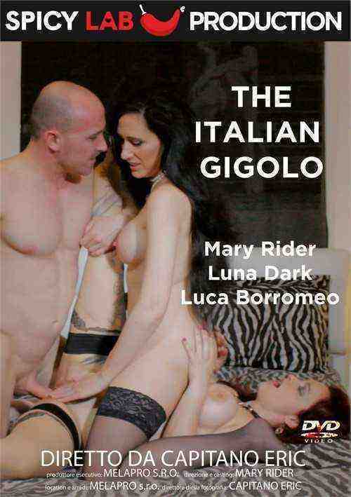 [18+] The Italian Gigolo