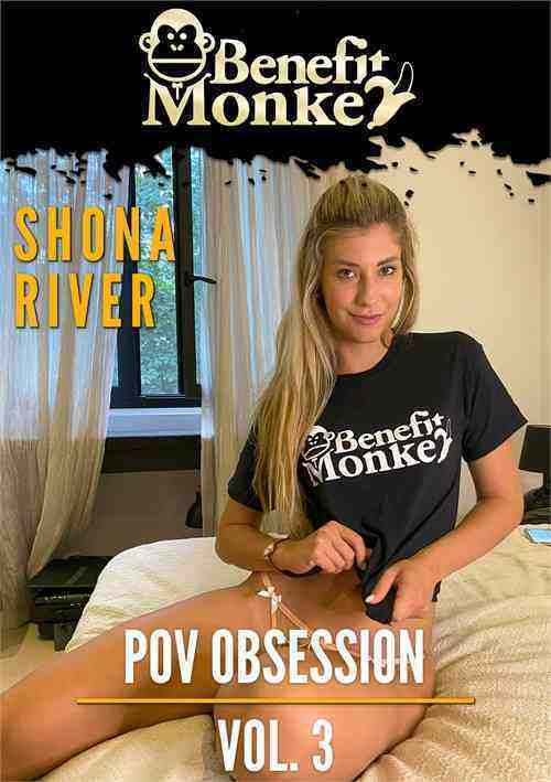 [18+] Pov Obsession 3: Shona River