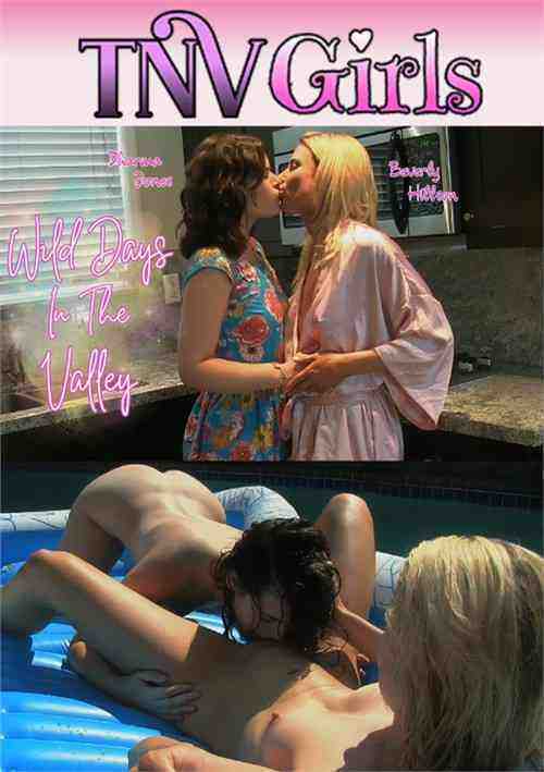 [18+] Wild Days In The Valley