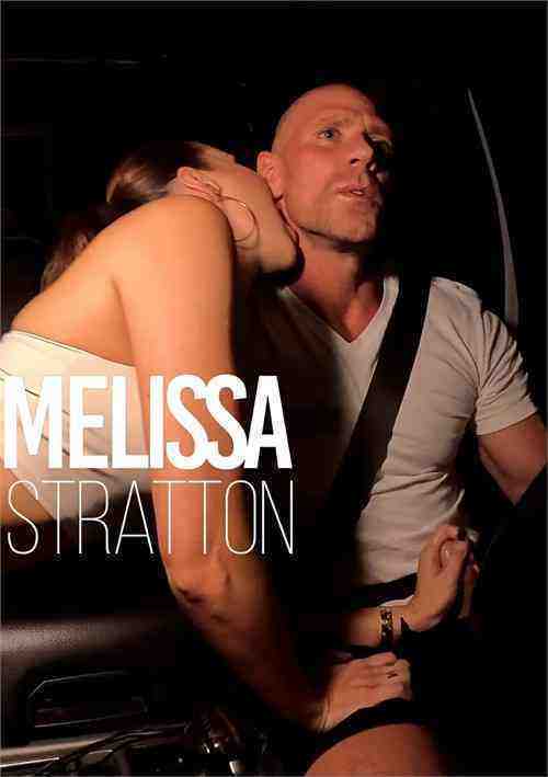[18+] Melissa And Johnny Sins Fuck In His Truck