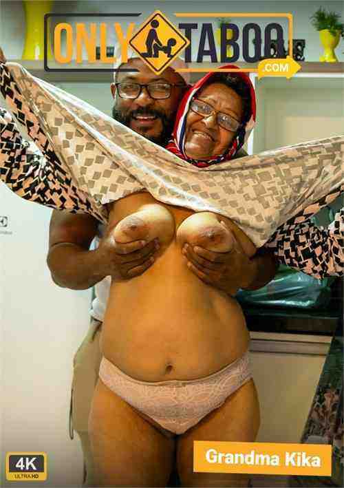[18+] Grandma Kika