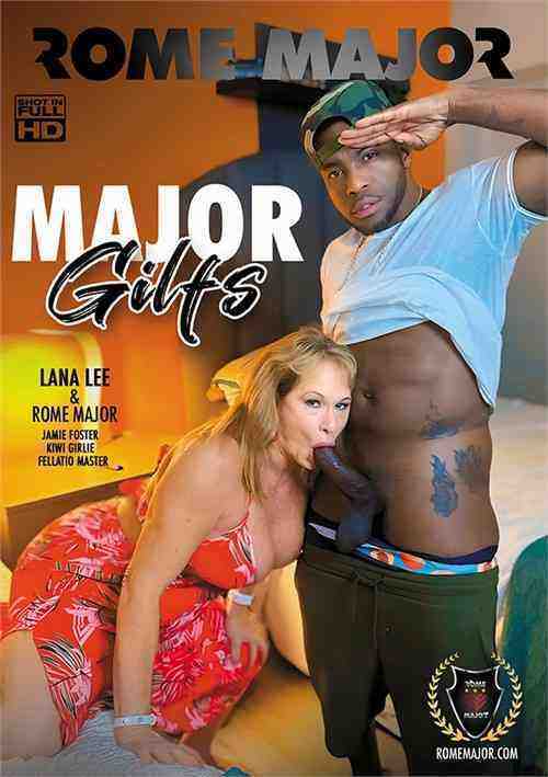 [18+] Major Gilfs