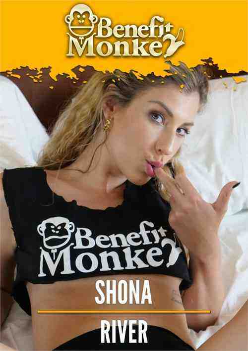 [18+] Shona And Her Wet Holes