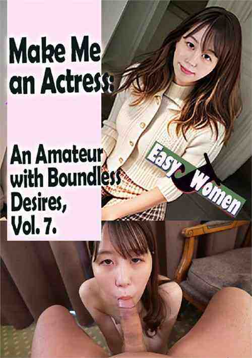 [18+] Make Me An Actress: An Amateur With Boundless Desires, 7