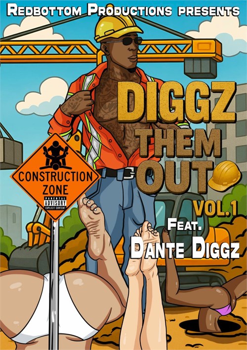 [18+] Diggz Them Out