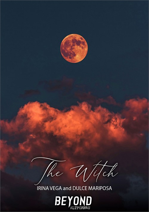 [18+] The Witch