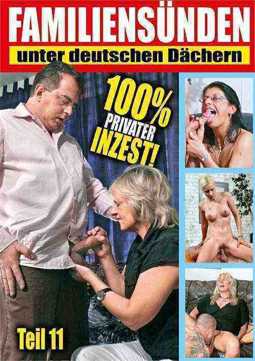 [18+] Familiensunden 11