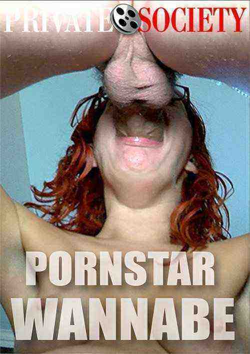 [18+] Pornstar Wannabe