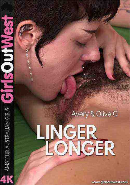 [18+] Avery & Olive G - Linger Longer