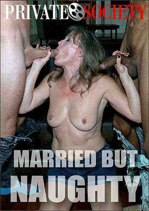 [18+] Married But Naughty