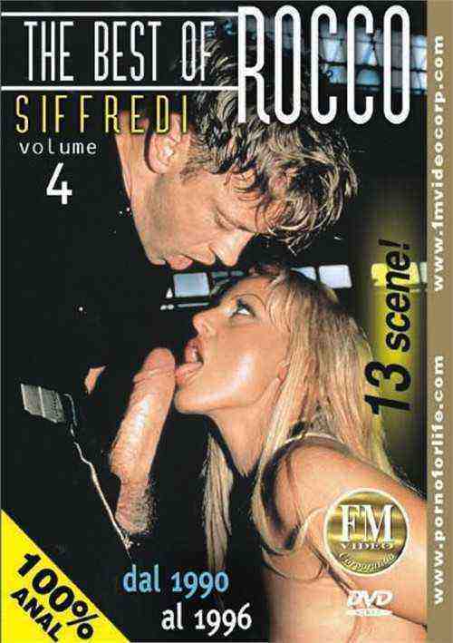 [18+] The Best Of Rocco Siffredi 4