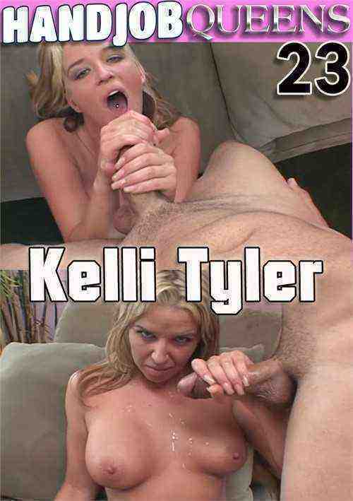 [18+] Handjob Queens 23 - Kelli Tyler