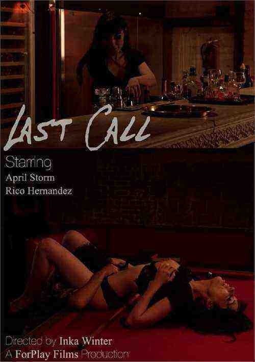 [18+] Last Call (forplay Films)