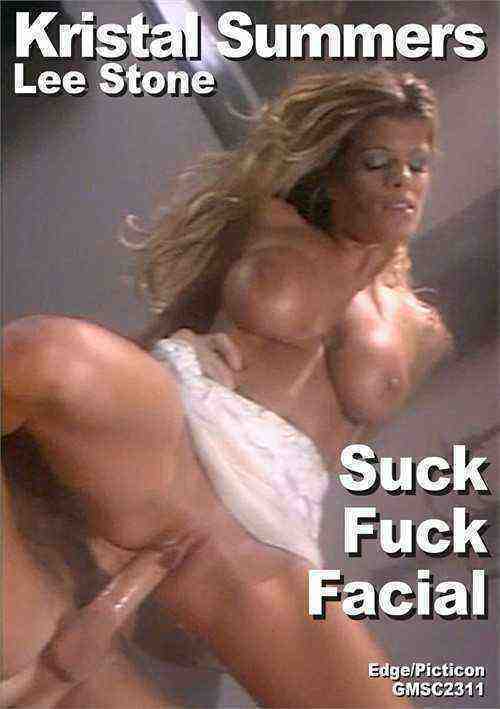 [18+] Kristal Summers & Lee Stone Suck Fuck Facial Collector Scene