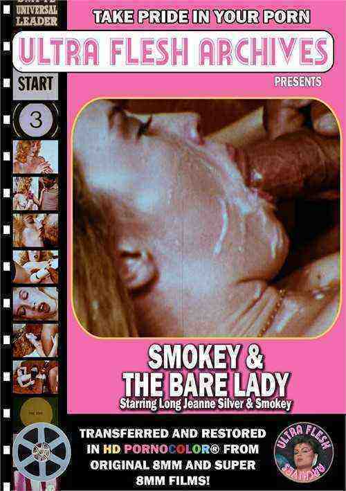 [18+] Smokey & The Bare Lady