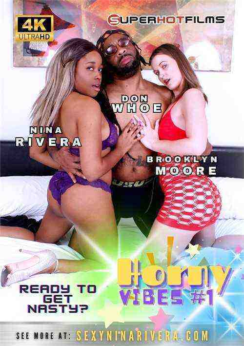 [18+] Horny Vibes 1