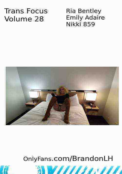 [18+] Trans Focus 28