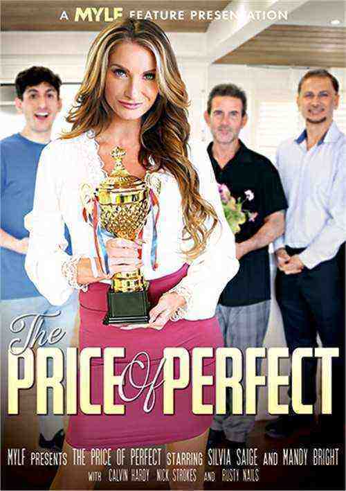 [18+] The Price Of Perfect