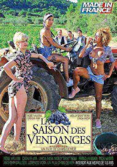 [18+] La Saison Des Vendanges
