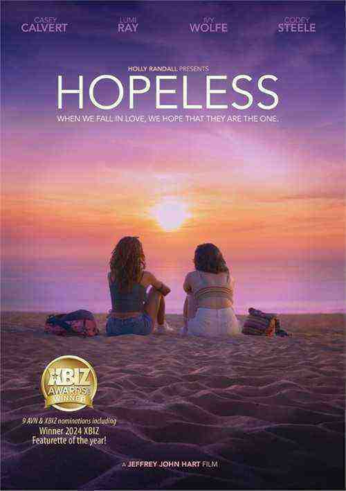 [18+] Hopeless