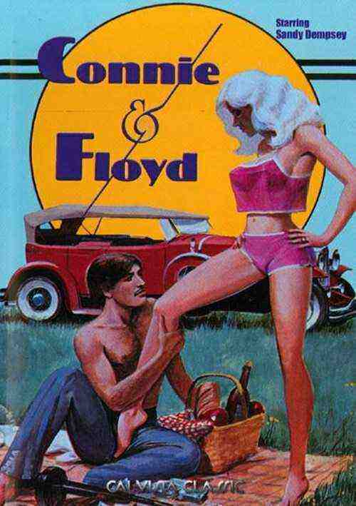[18+] Connie & Floyd