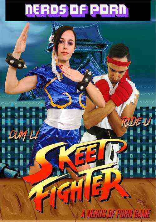 [18+] Skeet Fighter: A Nerds Of Porn Game