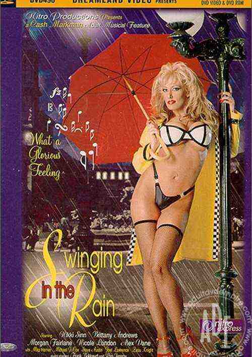 [18+] Swinging In The Rain (dreamland U.s.a.)