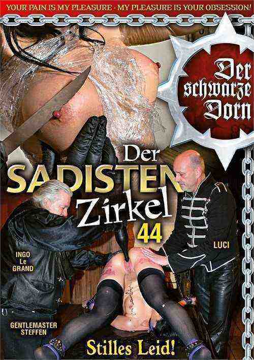 [18+] Der Sadisten Zirkel 44
