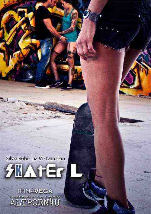 [18+] Skater L