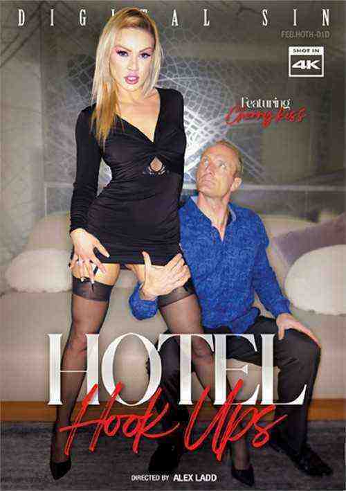[18+] Hotel Hookups