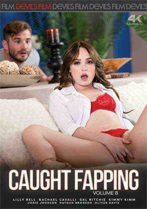 [18+] Caught Fapping 8