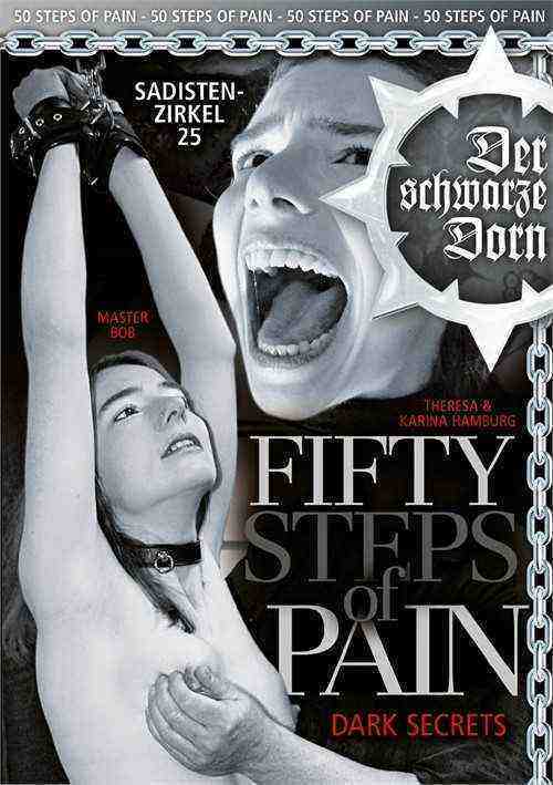 [18+] Der Sadisten Zirkel 25 - Fifty Steps Of Pain 1