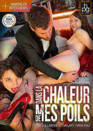 [18+] Dans La Chaleur De Mes Poils
