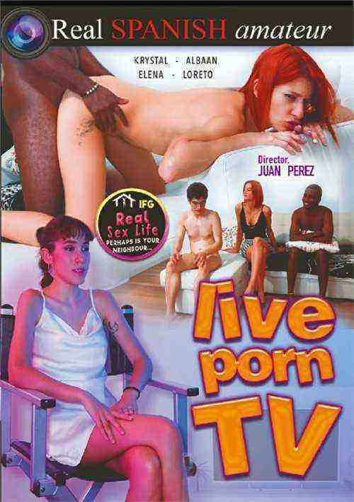 [18+] Live Porn Tv
