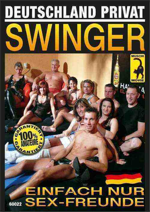 [18+] Swinger (muschi Movie)