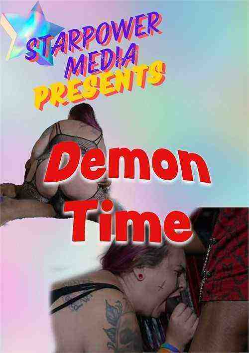 [18+] Demon Time